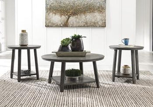 Caitbrook Table (Set of 3) - 46 Furniture and Mattress Gallery