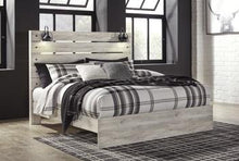 Load image into Gallery viewer, Cambeck Bed - 46 Furniture and Mattress Gallery
