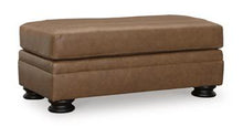 Load image into Gallery viewer, Carianna Ottoman - 46 Furniture and Mattress Gallery

