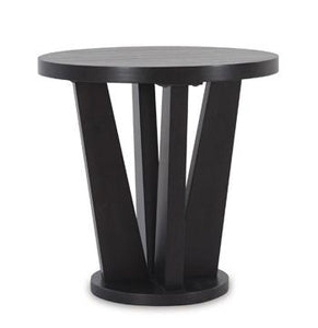 Chasinfield End Table - 46 Furniture and Mattress Gallery
