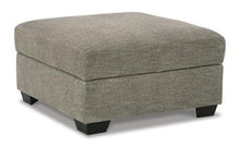 Load image into Gallery viewer, Creswell Ottoman With Storage - 46 Furniture and Mattress Gallery
