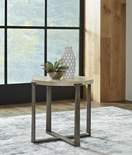 Load image into Gallery viewer, Dalenville End Table - 46 Furniture and Mattress Gallery
