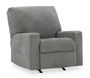 Deltona Recliner - 46 Furniture and Mattress Gallery