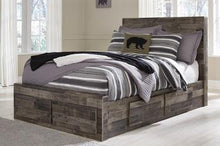 Load image into Gallery viewer, Derekson Youth Bed with 6 Storage Drawers - 46 Furniture and Mattress Gallery
