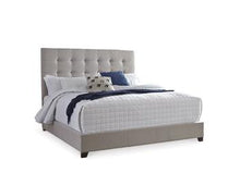Load image into Gallery viewer, Dolante Upholstered Bed - 46 Furniture and Mattress Gallery
