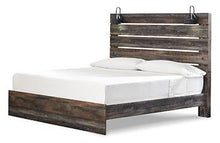 Load image into Gallery viewer, Drystan Bed - 46 Furniture and Mattress Gallery
