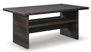 Easy Isle Multi-Use Table - 46 Furniture and Mattress Gallery