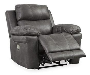 Erlangen Power Recliner - 46 Furniture and Mattress Gallery
