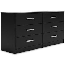 Load image into Gallery viewer, Finch Dresser - 46 Furniture and Mattress Gallery
