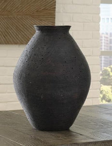 Hannela Vase - 46 Furniture and Mattress Gallery