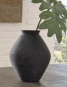 Hannela Vase - 46 Furniture and Mattress Gallery