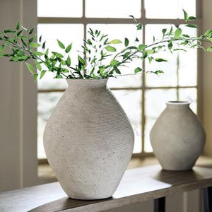 Hannela Vase - 46 Furniture and Mattress Gallery