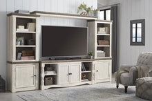 Load image into Gallery viewer, Havalance 4-Piece Entertainment Center - 46 Furniture and Mattress Gallery
