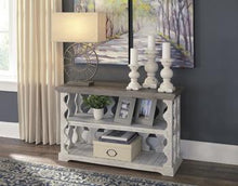 Load image into Gallery viewer, Havalance Sofa/Console Table - 46 Furniture and Mattress Gallery
