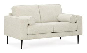 Hazela Loveseat - 46 Furniture and Mattress Gallery