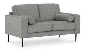 Hazela Loveseat - 46 Furniture and Mattress Gallery