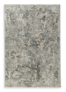 Hilldunn 5' x 7'5" Rug - 46 Furniture and Mattress Gallery