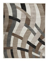 Load image into Gallery viewer, Jacinth 5&#39; x 6&#39;7&quot; Rug - 46 Furniture and Mattress Gallery

