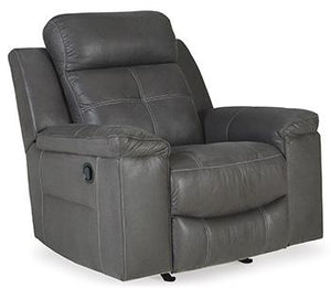 Jesolo Recliner - 46 Furniture and Mattress Gallery