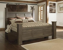 Load image into Gallery viewer, Juararo Bed - 46 Furniture and Mattress Gallery
