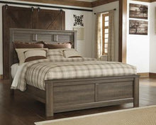 Load image into Gallery viewer, Juararo Bed - 46 Furniture and Mattress Gallery
