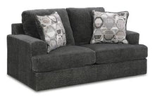 Load image into Gallery viewer, Karinne Loveseat - 46 Furniture and Mattress Gallery
