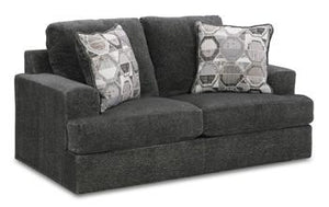 Karinne Loveseat - 46 Furniture and Mattress Gallery