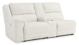 Keensburg Power Reclining Sectional - 46 Furniture and Mattress Gallery