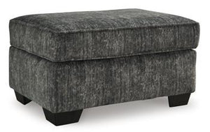 Lonoke Ottoman - 46 Furniture and Mattress Gallery