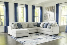 Load image into Gallery viewer, Lowder Sectional with Chaise - 46 Furniture and Mattress Gallery
