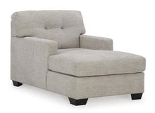 Load image into Gallery viewer, Mahoney Chaise - 46 Furniture and Mattress Gallery
