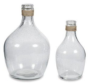 Marcin Vase (Set of 2) - 46 Furniture and Mattress Gallery