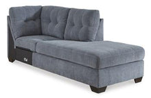 Load image into Gallery viewer, Marleton 2-Piece Sleeper Sectional with Chaise - 46 Furniture and Mattress Gallery
