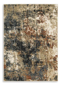Maville 8' x 10' Rug - 46 Furniture and Mattress Gallery