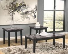 Load image into Gallery viewer, Maysville Table (Set of 3) - 46 Furniture and Mattress Gallery
