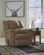 Load image into Gallery viewer, McGann Recliner - 46 Furniture and Mattress Gallery
