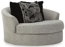 Load image into Gallery viewer, Megginson Oversized Chair - 46 Furniture and Mattress Gallery
