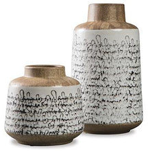 Load image into Gallery viewer, Meghan Vase (Set of 2) - 46 Furniture and Mattress Gallery

