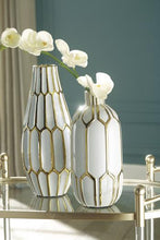 Load image into Gallery viewer, Mohsen Vase (Set of 2) - 46 Furniture and Mattress Gallery
