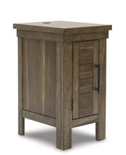 Load image into Gallery viewer, Moriville Chairside End Table - 46 Furniture and Mattress Gallery

