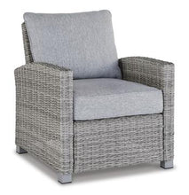 Load image into Gallery viewer, Naples Beach Lounge Chair with Cushion - 46 Furniture and Mattress Gallery
