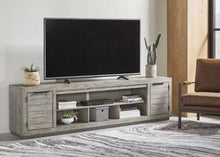 Load image into Gallery viewer, Naydell 92&quot; TV Stand - 46 Furniture and Mattress Gallery
