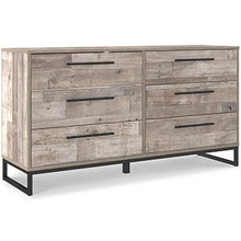 Load image into Gallery viewer, Neilsville Dresser - 46 Furniture and Mattress Gallery
