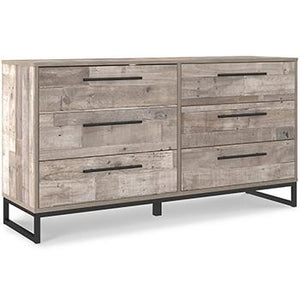 Neilsville Dresser - 46 Furniture and Mattress Gallery