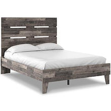 Load image into Gallery viewer, Neilsville Panel Bed - 46 Furniture and Mattress Gallery
