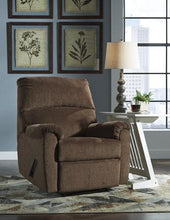 Load image into Gallery viewer, Nerviano Recliner - 46 Furniture and Mattress Gallery
