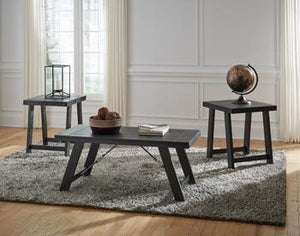 Noorbrook Table (Set of 3) - 46 Furniture and Mattress Gallery