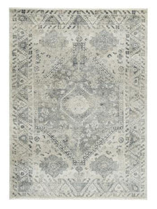Precia 7'10" x 10'6" Rug - 46 Furniture and Mattress Gallery
