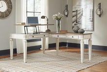 Load image into Gallery viewer, Realyn 2-Piece Home Office Lift Top Desk - 46 Furniture and Mattress Gallery
