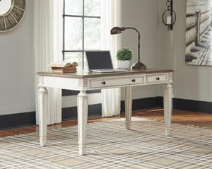 Realyn Home Office Lift Top Desk - 46 Furniture and Mattress Gallery